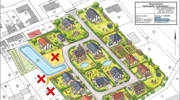Immobilie in Nack - Heimat für Herz und Seele - Bild 0