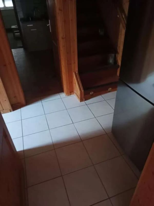 Immobilie in Blankenhain - Provisionsfrei* Doppelhaushälfte in ruhiger Randlage mit Garten & Carport - 90.000 € VB - Bild 3