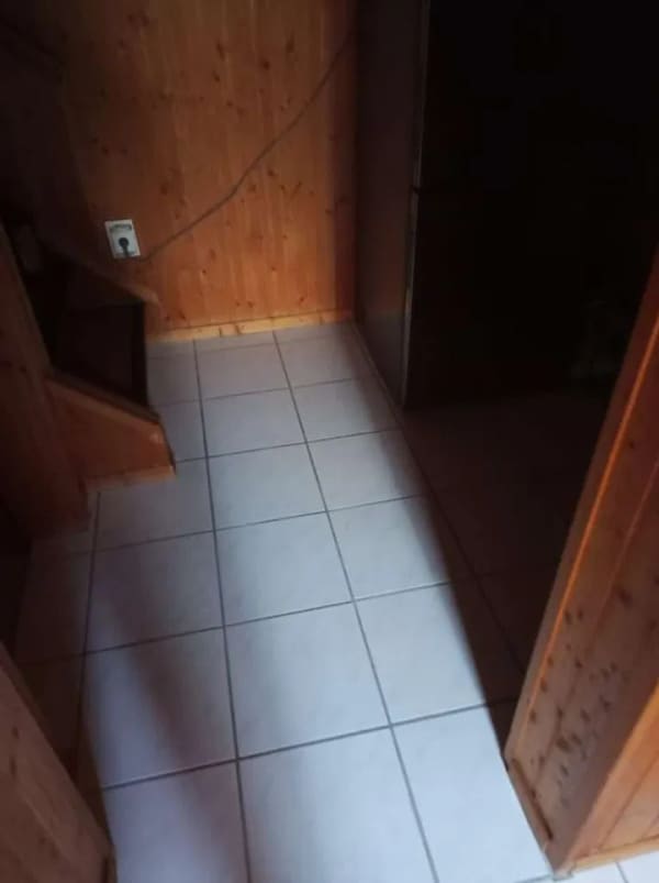 Immobilie in Blankenhain - Provisionsfrei* Doppelhaushälfte in ruhiger Randlage mit Garten & Carport - 90.000 € VB - Bild 4