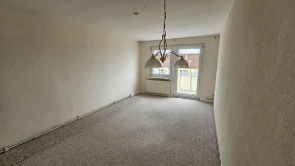 Immobilie in Geithain - Zuhause mit Balkon & Stellplatz - Bild 4