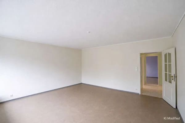 Immobilie in Halstenbek - 81 qm große 3-Raum-Wohnung mit Süd Balkon - perfekt gelegen! - Bild 2