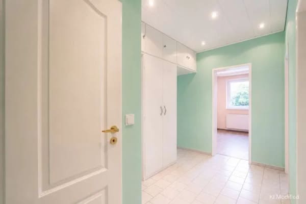 Immobilie in Halstenbek - 81 qm große 3-Raum-Wohnung mit Süd Balkon - perfekt gelegen! - Bild 4