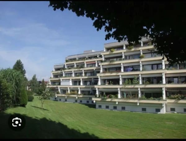 Immobilie in Waltenhofen -  1-Zimmer-Appartement, 29 m² – hochwertig renoviert & bezugsfe in Waltenhofe - Bild 0