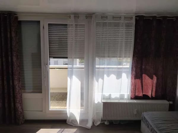 Immobilie in Waltenhofen -  1-Zimmer-Appartement, 29 m² – hochwertig renoviert & bezugsfe in Waltenhofe - Bild 2