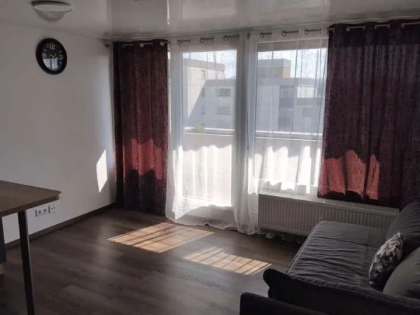 Immobilie in Waltenhofen -  1-Zimmer-Appartement, 29 m² – hochwertig renoviert & bezugsfe in Waltenhofe - Bild 3