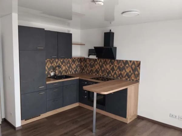 Immobilie in Waltenhofen -  1-Zimmer-Appartement, 29 m² – hochwertig renoviert & bezugsfe in Waltenhofe - Bild 4