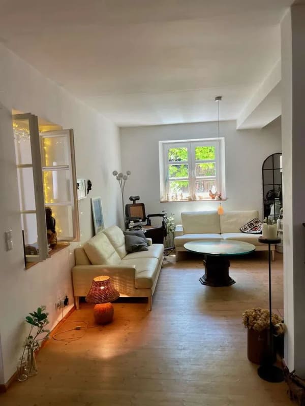 Immobilie in Bobenheim am Berg - Charmantes Einfamilienhaus mit Garten, Innenhof und Carport - von Privat - sofort bezugsfertig - Bild 2