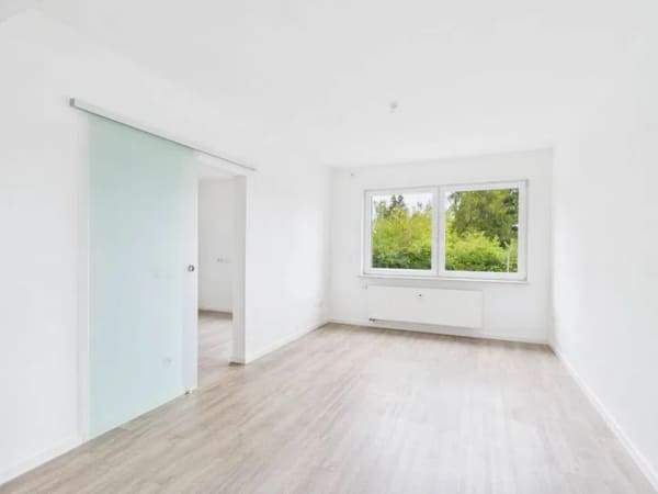 Immobilie in Künzell - Großzügige Erdgeschosswohnung mit Garage und eigenem Gartenbereich - Bild 2