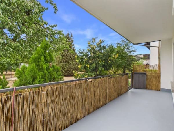 Immobilie in Künzell - Großzügige Erdgeschosswohnung mit Garage und eigenem Gartenbereich - Bild 3