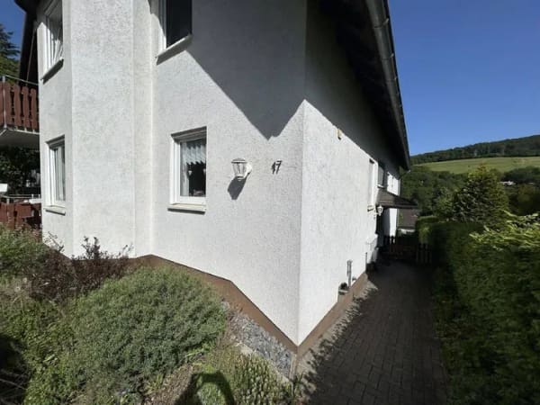 Immobilie in Diemelsee - Wohnen in Seenähe - attraktive Eigentumswohnung mit Balkon - Bild 3