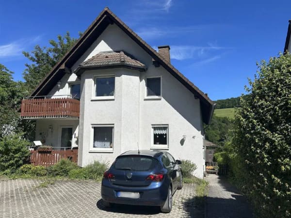 Immobilie in Diemelsee - Wohnen in Seenähe - attraktive Eigentumswohnung mit Balkon - Bild 4