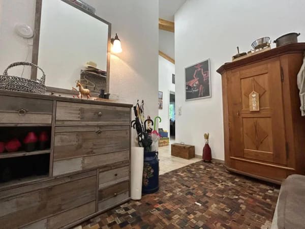 Immobilie in Neuhaus am Inn - Wunderschöne 2,5-Zimmerwohnung mit außergewöhnlichem Grundriss - Bild 1