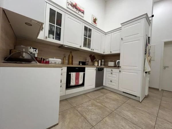 Immobilie in Neuhaus am Inn - Wunderschöne 2,5-Zimmerwohnung mit außergewöhnlichem Grundriss - Bild 3