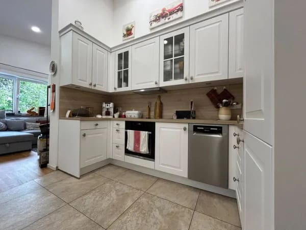 Immobilie in Neuhaus am Inn - Wunderschöne 2,5-Zimmerwohnung mit außergewöhnlichem Grundriss - Bild 4