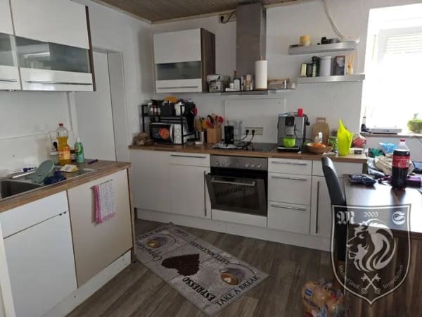 Immobilie in Niederstotzingen - Gute Kapitalanlage über 6% Rendite -  3 Fam. Haus - ca. 200m² Wfl. -  Ortsmitte Niederstotzingen - Bild 3