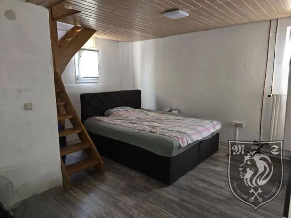Immobilie in Niederstotzingen - Gute Kapitalanlage über 6% Rendite -  3 Fam. Haus - ca. 200m² Wfl. -  Ortsmitte Niederstotzingen - Bild 4