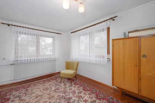 Immobilie in Oberreichenbach - Mehrfamilienhaus in Oberreichenbach - Bild 2
