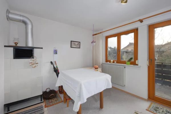 Immobilie in Oberreichenbach - Mehrfamilienhaus in Oberreichenbach - Bild 4