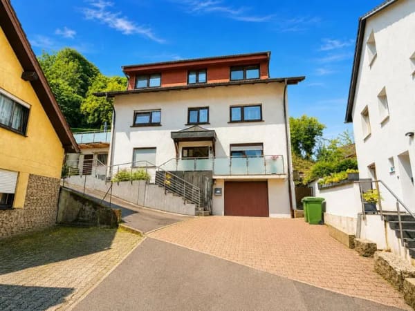 Immobilie in Zuzenhausen - Mehrfamilienhaus in Zuzenhausen - Bild 0