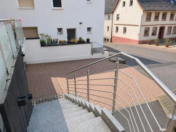 Immobilie in Zuzenhausen - Mehrfamilienhaus in Zuzenhausen - Bild 1