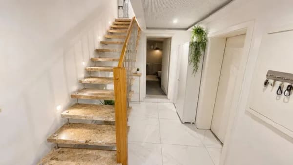 Immobilie in Zuzenhausen - Mehrfamilienhaus in Zuzenhausen - Bild 2