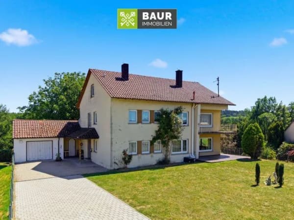 Immobilie in Schlier - Haus in Schlier - Bild 0