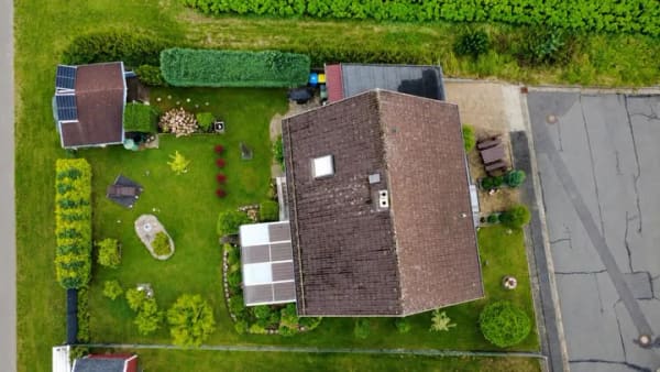 Immobilie in Bad Lauterberg - Einfamilienhaus freistehend in Bad Lauterberg im Harz - Bild 1