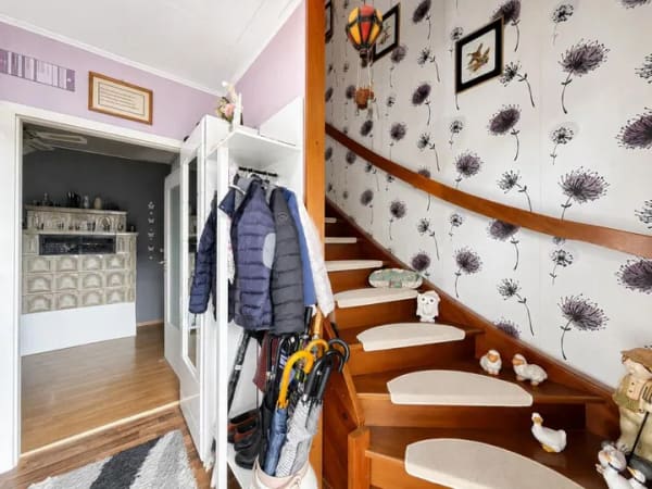 Immobilie in Bad Lauterberg - Einfamilienhaus freistehend in Bad Lauterberg im Harz - Bild 3