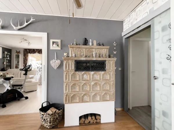 Immobilie in Bad Lauterberg - Einfamilienhaus freistehend in Bad Lauterberg im Harz - Bild 4
