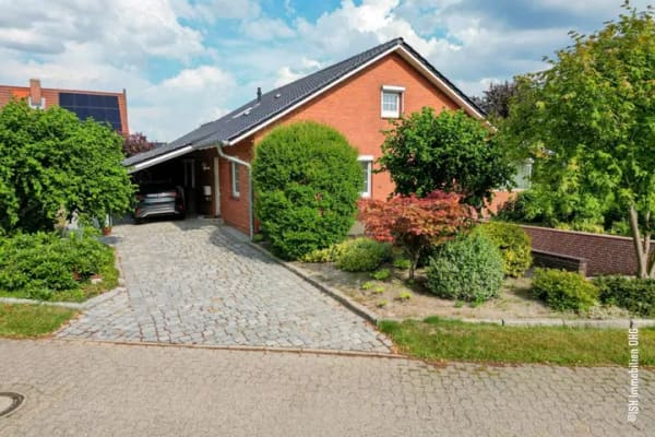 Immobilie in Hammah - Einfamilienhaus freistehend in Hammah - Bild 1