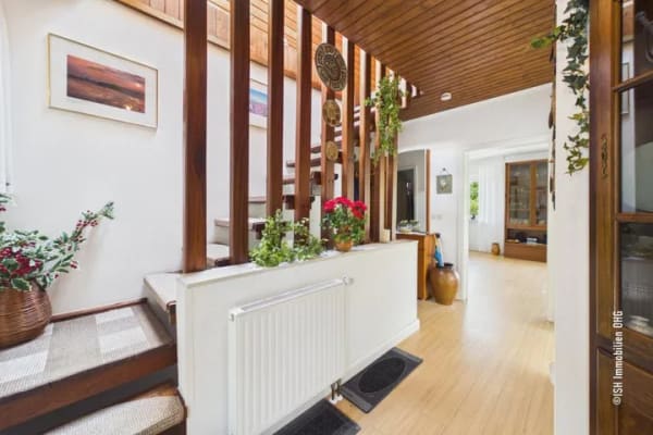 Immobilie in Hammah - Einfamilienhaus freistehend in Hammah - Bild 3