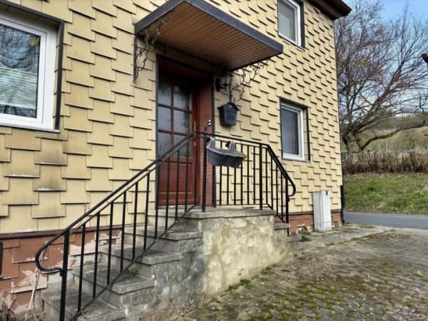 Immobilie in Alfeld (Leine) - Einfamilienhaus freistehend in Alfeld (Leine) - Bild 1
