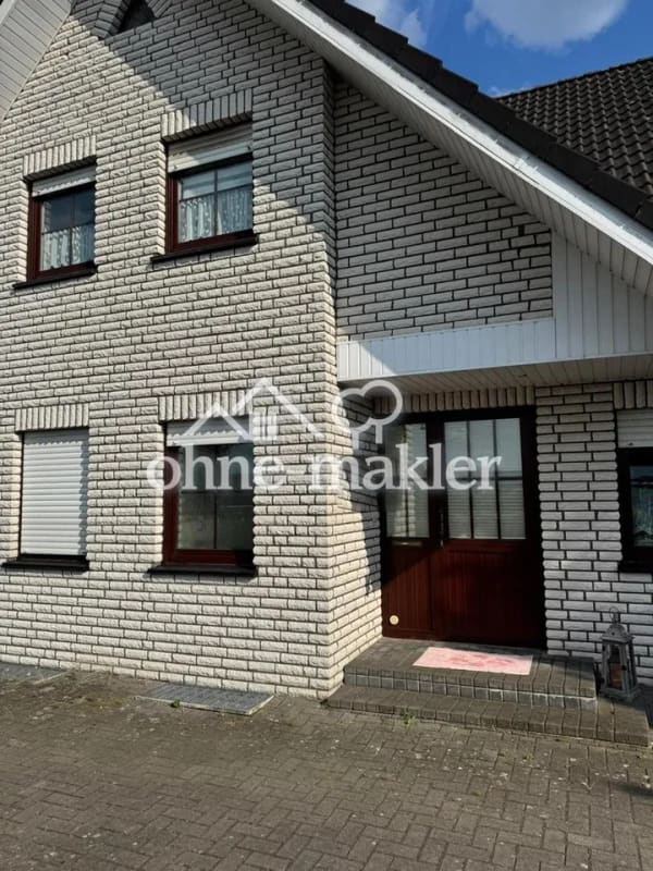 Immobilie in Gersten - Mehrfamilienhaus in Lengerich - Bild 0
