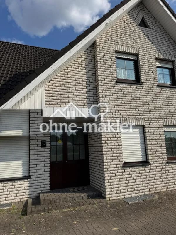Immobilie in Gersten - Mehrfamilienhaus in Lengerich - Bild 2