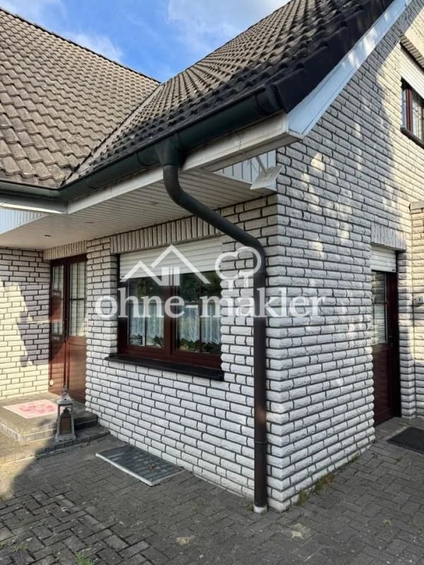 Immobilie in Gersten - Mehrfamilienhaus in Lengerich - Bild 3