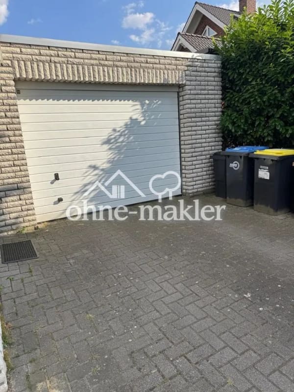 Immobilie in Gersten - Mehrfamilienhaus in Lengerich - Bild 4