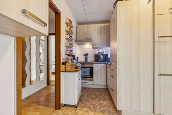 Immobilie in Münzenberg - Einfamilienhaus freistehend in Münzenberg (Gambach) - Bild 3