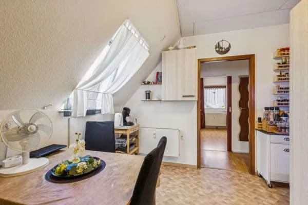 Immobilie in Münzenberg - Einfamilienhaus freistehend in Münzenberg (Gambach) - Bild 4