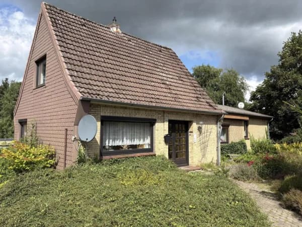 Immobilie in Schuby - Mehrfamilienhaus in Schuby - Bild 1
