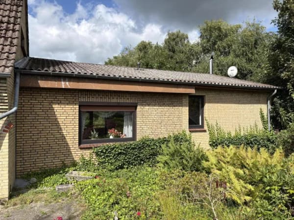 Immobilie in Schuby - Mehrfamilienhaus in Schuby - Bild 2
