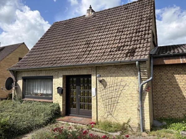 Immobilie in Schuby - Mehrfamilienhaus in Schuby - Bild 3