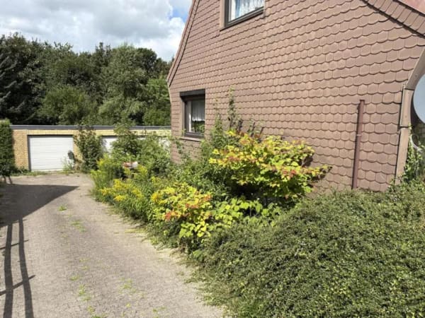 Immobilie in Schuby - Mehrfamilienhaus in Schuby - Bild 4