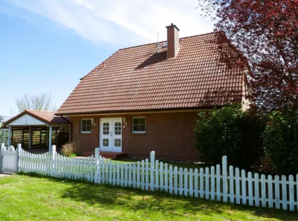 Immobilie in Heiningen - Einfamilienhaus freistehend in Heiningen - Bild 1