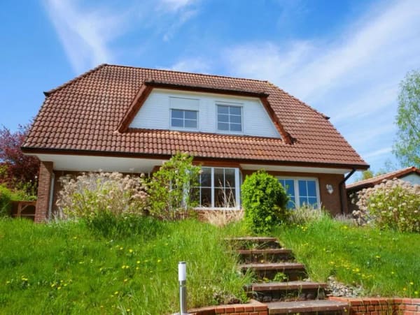 Immobilie in Heiningen - Einfamilienhaus freistehend in Heiningen - Bild 2