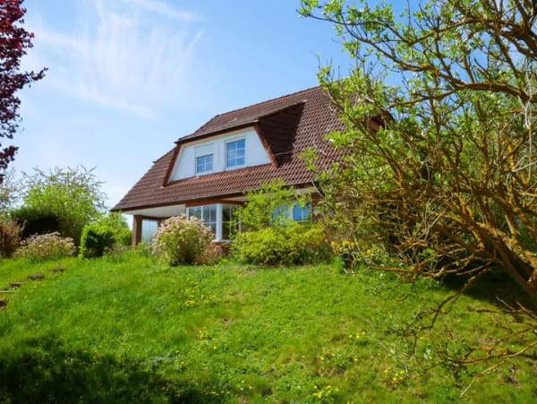 Immobilie in Heiningen - Einfamilienhaus freistehend in Heiningen - Bild 3