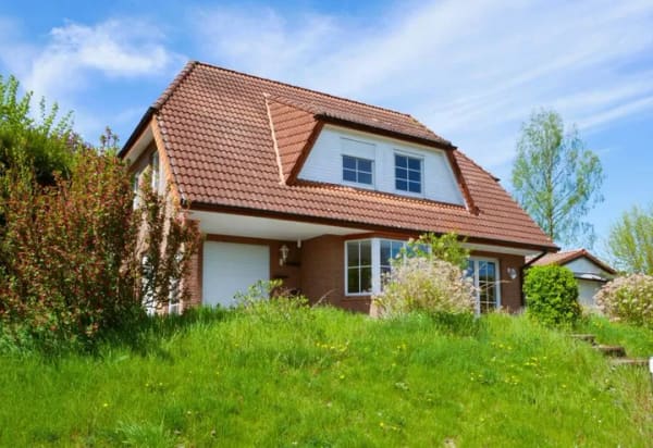 Immobilie in Heiningen - Einfamilienhaus freistehend in Heiningen - Bild 4
