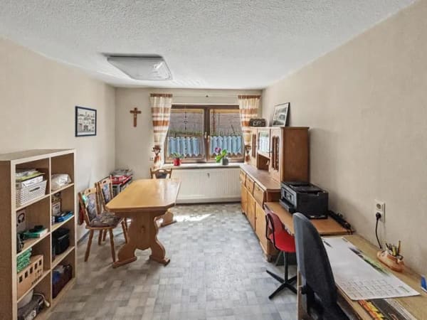 Immobilie in Maroldsweisach - Einfamilienhaus freistehend in Maroldsweisach - Bild 4