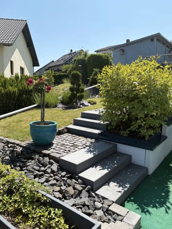 Immobilie in Reiskirchen - Haus in Reiskirchen (Winnerod) - Bild 1