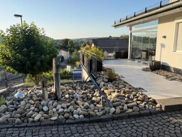 Immobilie in Reiskirchen - Haus in Reiskirchen (Winnerod) - Bild 2