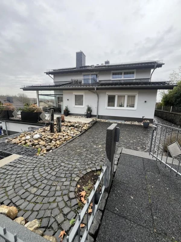 Immobilie in Reiskirchen - Haus in Reiskirchen (Winnerod) - Bild 3